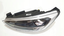 Laden Sie das Bild in den Galerie-Viewer, Frontscheinwerfer Ford Focus JX7B-13E015-AD LED Links Scheinwerfer Headlight