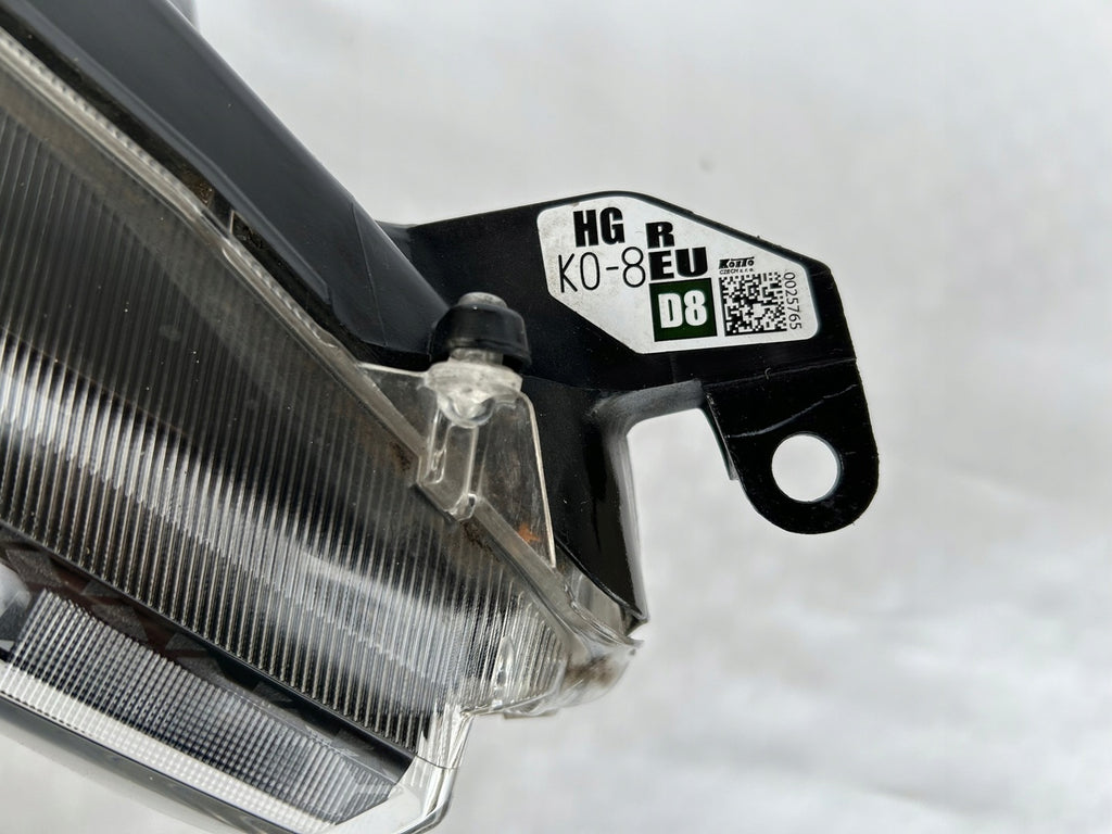 Frontscheinwerfer Toyota Yaris LED Rechts Scheinwerfer Headlight