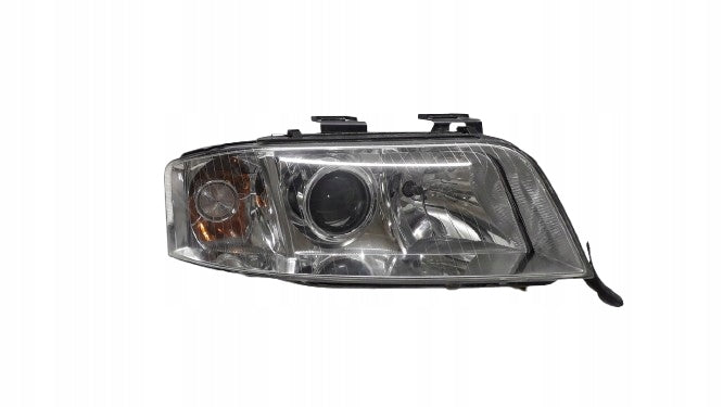 Frontscheinwerfer Audi A6 C5 Xenon Rechts Scheinwerfer Headlight SCH8476422371db