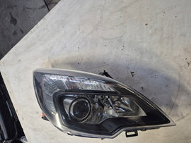 Frontscheinwerfer Opel Meriva B 13253636 Rechts Scheinwerfer Headlight SCH2937970498uk