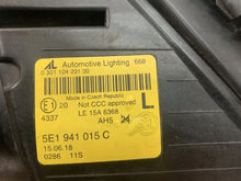 Laden Sie das Bild in den Galerie-Viewer, Frontscheinwerfer Skoda Octavia III 5E1941015C FALSE Scheinwerfer Headlight SCH9845059214hv