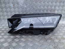 Laden Sie das Bild in den Galerie-Viewer, Frontscheinwerfer Skoda Octavia IV 5E4941009 LED Links Scheinwerfer Headlight SCH2392927054wb