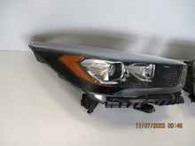Laden Sie das Bild in den Galerie-Viewer, Frontscheinwerfer Alfa Romeo GV41-13D155-EC Links Scheinwerfer Headlight SCH8305972010ve