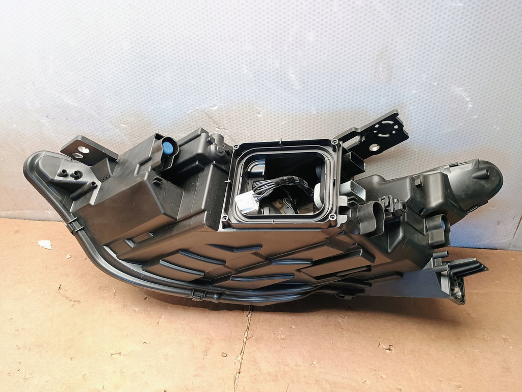 Frontscheinwerfer Citroën Ds4 9830974080 LED Rechts Scheinwerfer Headlight