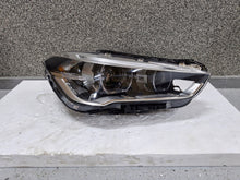 Laden Sie das Bild in den Galerie-Viewer, Frontscheinwerfer BMW X1 F48 7436462 Rechts Scheinwerfer Headlight SCH4398167998nn