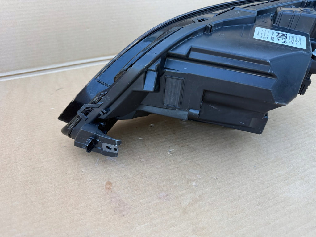 Frontscheinwerfer Alpine I 5 260108224 LED Rechts Scheinwerfer Headlight SCH2507240564qn