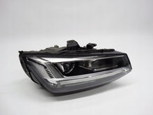 Laden Sie das Bild in den Galerie-Viewer, Frontscheinwerfer Audi Q2 81A941034 LED Rechts Scheinwerfer Headlight