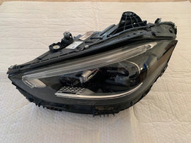 Frontscheinwerfer Mercedes-Benz W206 A2069062903 LED Links Headlight SCH9724787483hf