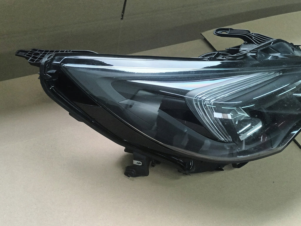 Frontscheinwerfer Opel Astra 39195689 Full LED Rechts Scheinwerfer Headlight SCH2191992115sk