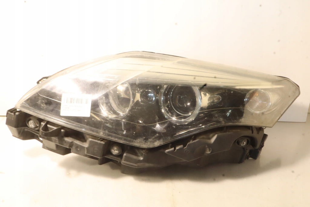 Frontscheinwerfer Renault Laguna III 622239597 Links Scheinwerfer Headlight SCH7537527644zu