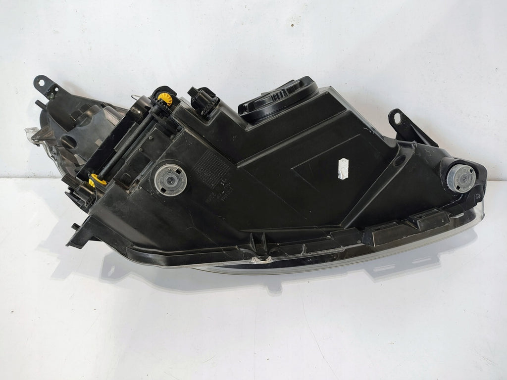 Frontscheinwerfer Opel Corsa A D 13217453EH Links Scheinwerfer Headlight SCH5502313846jr