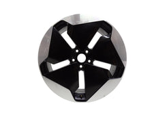 Load image into Gallery viewer, 1x Alufelge 20 Zoll 7.5" 5x112 44ET Glanz Schwarz 10A601025B VW Id.3 Rim Wheel FEL9976748152jr