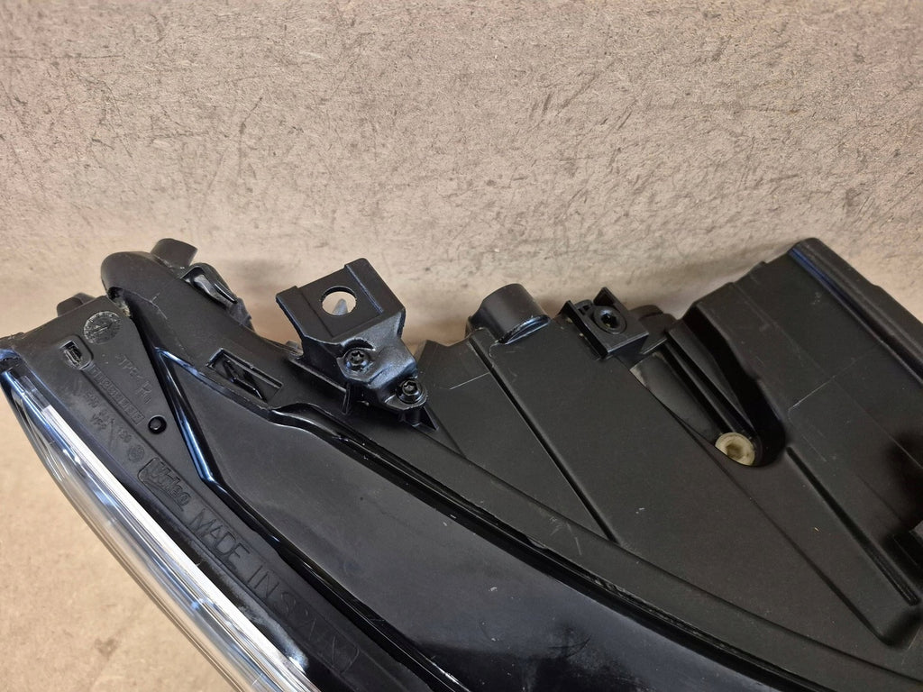 Frontscheinwerfer VW Golf VIII 5H1941006B LED Rechts Scheinwerfer Headlight SCH4210379595cp