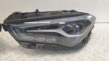 Laden Sie das Bild in den Galerie-Viewer, Frontscheinwerfer Mercedes-Benz Cla A1189060801 A1189060701 Ein Satz Headlight SCH2947900205rh