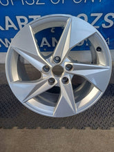 Load image into Gallery viewer, 1x Alufelge 17 Zoll 8.0" 5x112 46ET Matt 8Y0601025A Audi A3 Rim Wheel FEL9362108207uk