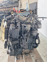 Laden Sie das Bild in den Galerie-Viewer, Motor Mercedes-Benz Sprinter 646986 2.2 CDI 150PS 110kW 290TKm Diesel Komplett MOT6744225894zk