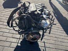 Laden Sie das Bild in den Galerie-Viewer, Motor Audi Seat Skoda VW Golf VI Touran CHGA 1.6 FSI 102PS 75kW Benzin Komplett