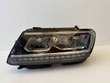 Load image into Gallery viewer, Frontscheinwerfer VW Tiguan 5NB941773D Links Scheinwerfer Headlight SCH8973128791ri