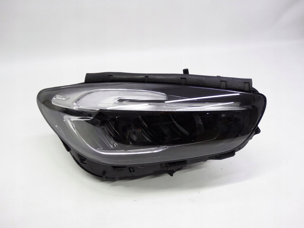 Frontscheinwerfer Mercedes-Benz W247 A2479061004-JKB LED Rechts Headlight SCH8472418647qr