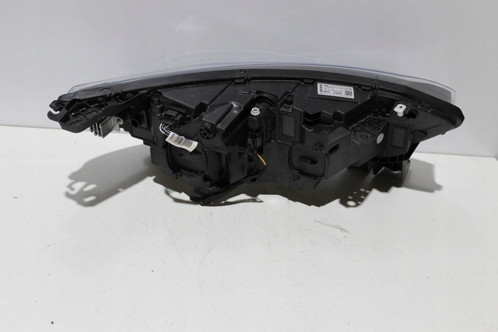 Frontscheinwerfer Renault Espace I V 260601604 Links Scheinwerfer Headlight SCH6826224350ef