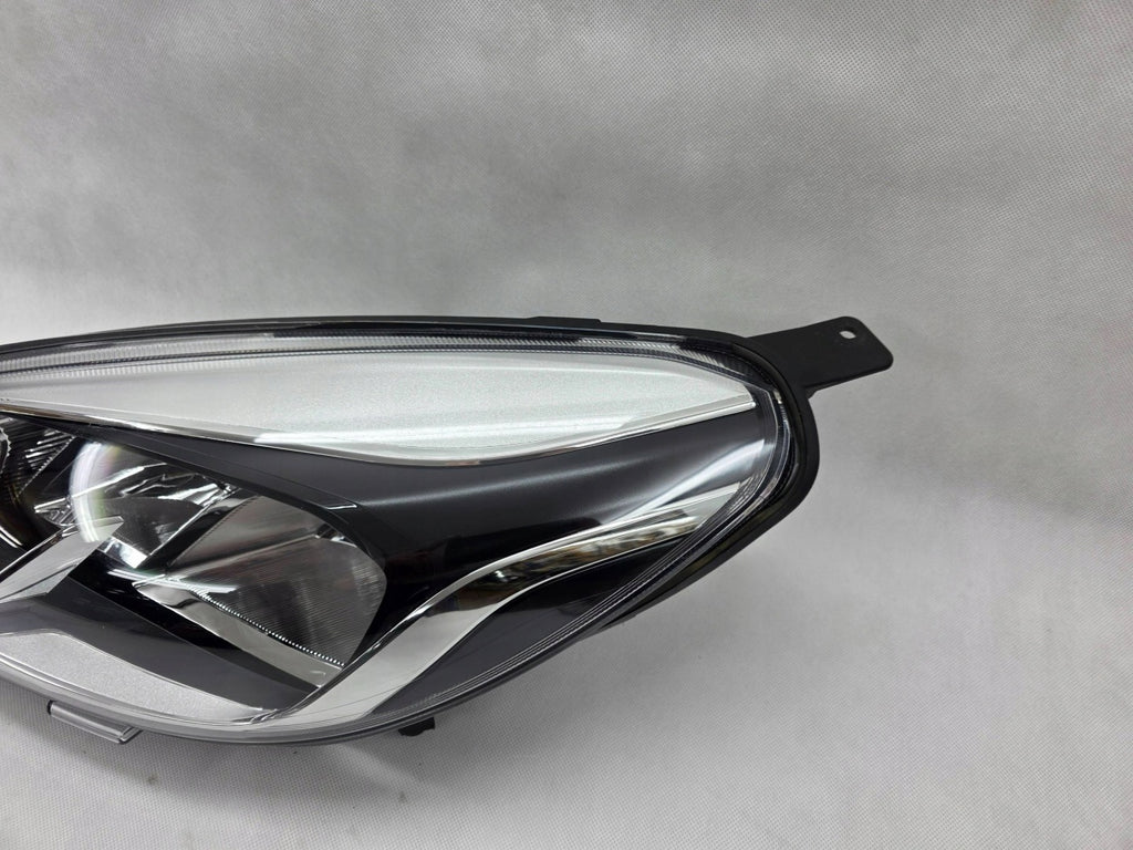 Frontscheinwerfer Ford Fiesta I H1BB13W030AE Links Scheinwerfer Headlight SCH6591703412rt