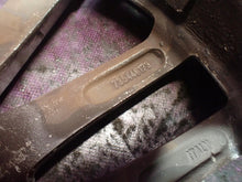 Laden Sie das Bild in den Galerie-Viewer, 1x Alufelge 16 Zoll 6.5" 5x110 Fiat 1 Rim Wheel FEL5709745184ct