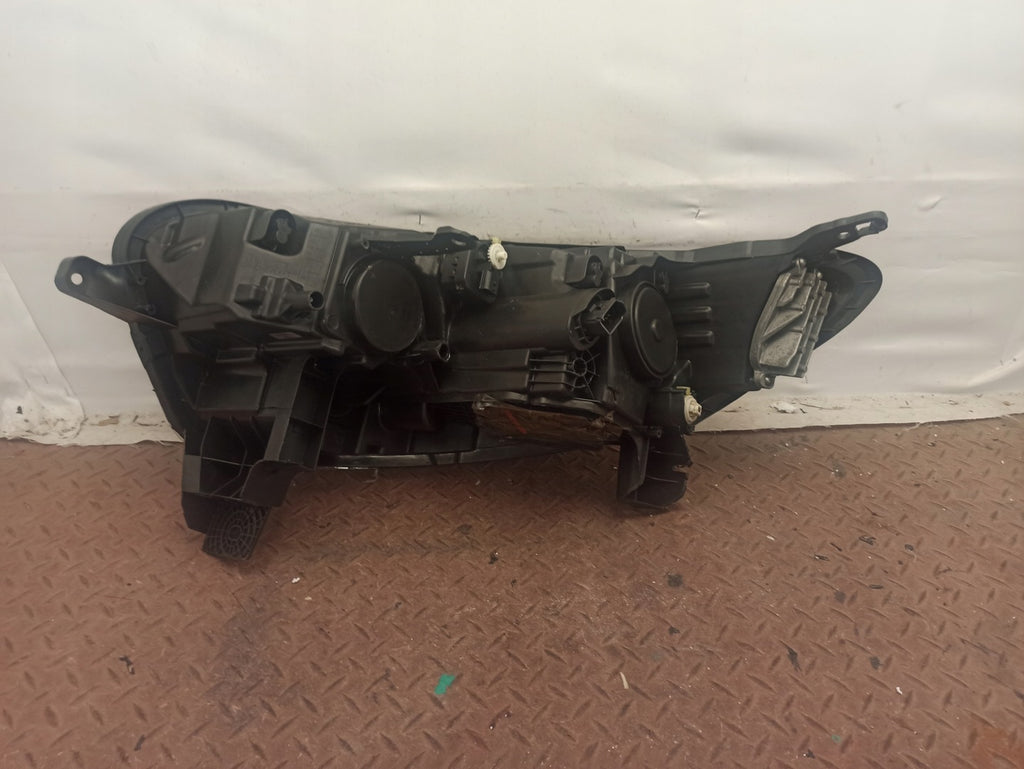 Frontscheinwerfer Renault Kadjar 260101637 Full LED Rechts Headlight SCH4442366483tl