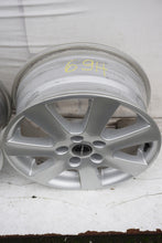 Laden Sie das Bild in den Galerie-Viewer, 4x Alufelge 16 Zoll 7.0" 5x112 45ET KBA45810 Rim Wheel FEL4259067335tu