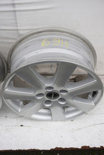 Laden Sie das Bild in den Galerie-Viewer, 4x Alufelge 16 Zoll 7.0" 5x112 45ET KBA45810 Rim Wheel FEL4259067335tu