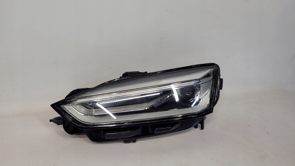 Frontscheinwerfer Audi A5 8W6941005C Xenon Links Scheinwerfer Headlight