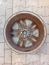 Load image into Gallery viewer, 1x Alufelge 17 Zoll 6.5" 4x108 Peugeot 307 Rim Wheel FEL7268603969tt