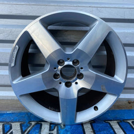 1x Alufelge 19 Zoll A1664011902 Mercedes-Benz W166 Rim Wheel FEL4946669467lp
