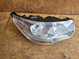 Frontscheinwerfer Citroën C4 II B7 Rechts Scheinwerfer Headlight
