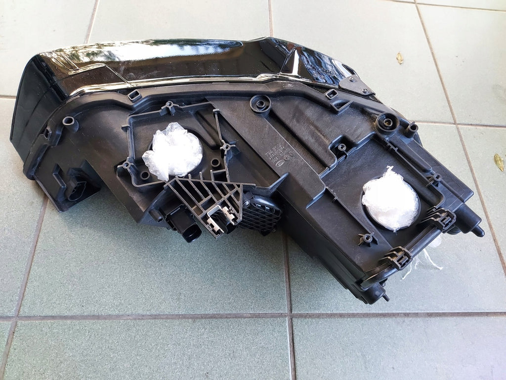 Frontscheinwerfer Audi A1 8XA941006 8XA941005 Xenon Rechts oder Links