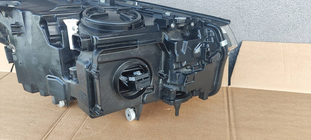 Frontscheinwerfer BMW X3 G01 8496811 Links Scheinwerfer Headlight SCH1394144283ok