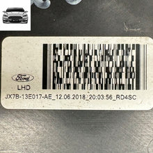 Laden Sie das Bild in den Galerie-Viewer, Frontscheinwerfer Ford Focus JX7B-13E017-AE Links Scheinwerfer Headlight SCH4709912450hi