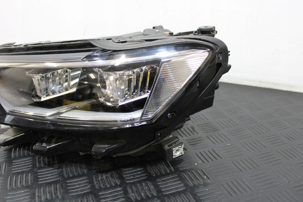 Frontscheinwerfer VW T-Roc 2GA941035D Links Scheinwerfer Headlight SCH1224063270cm