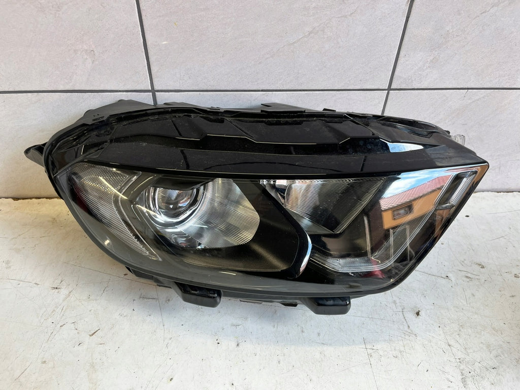 Frontscheinwerfer Ford Ecosport MN1513E014CD Rechts Scheinwerfer Headlight SCH2752906000gi