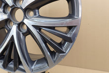 Load image into Gallery viewer, 1x Alufelge 17 Zoll 6.5" 5x100 PW4570D005 Toyota Auris Rim Wheel FEL8714166766wr