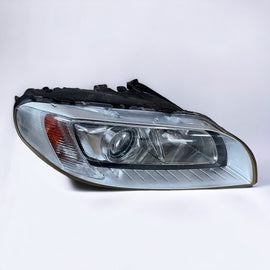Frontscheinwerfer Volvo Xc70 31420014 LED Rechts Scheinwerfer Headlight