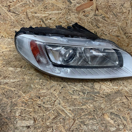 Frontscheinwerfer Volvo Xc70 31420014 LED Rechts Scheinwerfer Headlight SCH9556737797hz