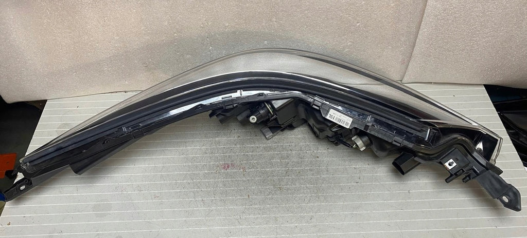 Frontscheinwerfer Toyota Chr 81150-F4180-00 Full LED Links Headlight SCH9780445040xj