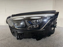 Laden Sie das Bild in den Galerie-Viewer, Frontscheinwerfer Mercedes-Benz Glc A2549063202 Rechts Scheinwerfer Headlight SCH1623147985jd