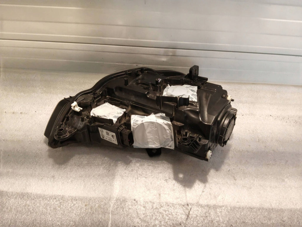 Frontscheinwerfer Audi A3 8V0941005C Links Scheinwerfer Headlight SCH5911666423jj