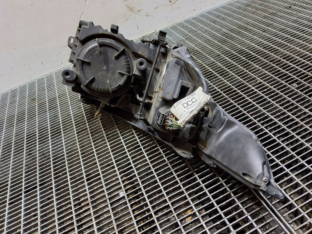 Frontscheinwerfer Land Rover Evoque BJ3213W030AE Links Scheinwerfer Headlight SCH6275516441ac