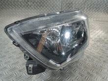 Load image into Gallery viewer, Frontscheinwerfer Iveco Daily I Rechts Scheinwerfer Headlight SCH2507934286fu