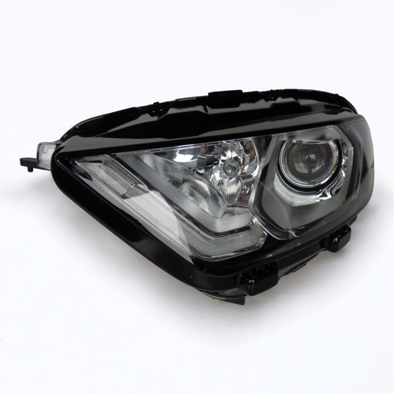 Frontscheinwerfer Ford Ecosport GN15-13W030-JE Links Scheinwerfer Headlight