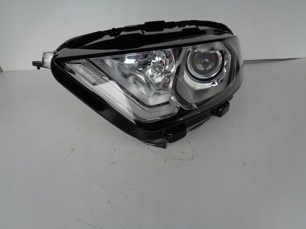 Frontscheinwerfer Ford Ecosport GN15-13W030-JE Links Scheinwerfer Headlight