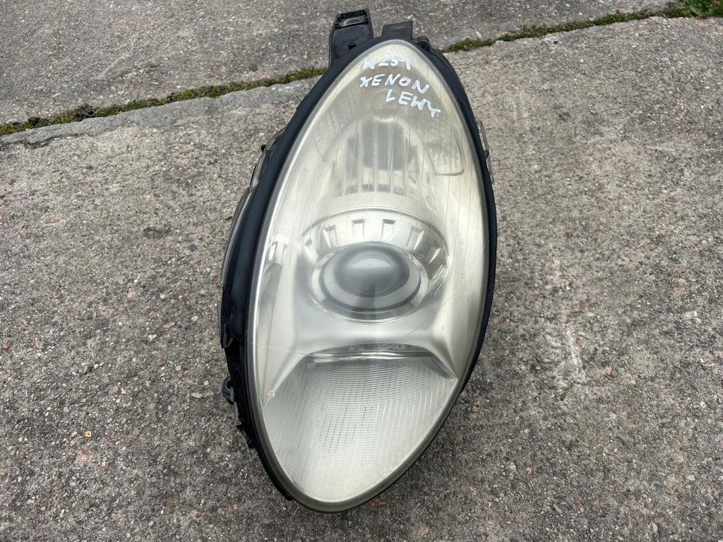 Frontscheinwerfer Mercedes-Benz W251 Xenon Links Scheinwerfer Headlight SCH8072558953rn