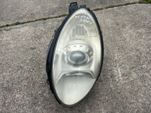 Laden Sie das Bild in den Galerie-Viewer, Frontscheinwerfer Mercedes-Benz W251 Xenon Links Scheinwerfer Headlight SCH8072558953rn